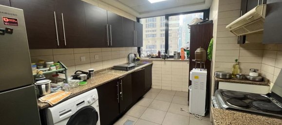 1 bedroom Apartment in Jumeirah Lake Towers, UAE No. 113676 5