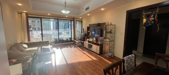 1 bedroom Apartment in Jumeirah Lake Towers, UAE No. 113676 4