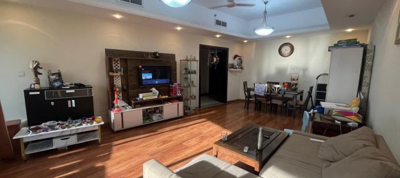 1 bedroom Apartment in Jumeirah Lake Towers, UAE No. 113676 3