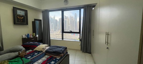 1 bedroom Apartment in Jumeirah Lake Towers, UAE No. 113676 8