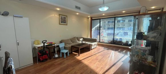 1 bedroom Apartment in Jumeirah Lake Towers, UAE No. 113676 2