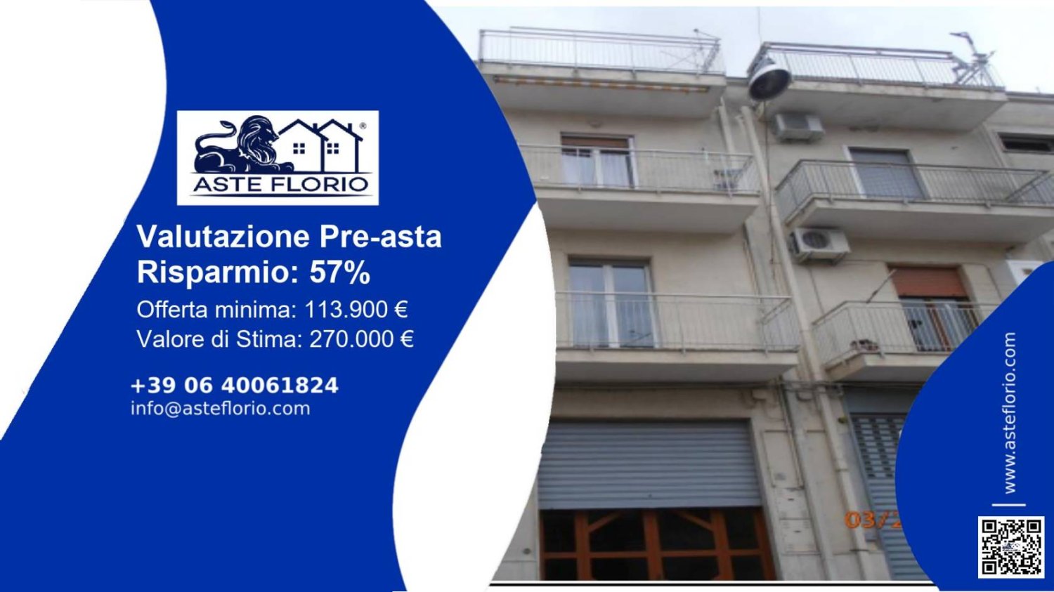 Квартира с 1 спальней в Сантерамо ин Колле, Италия № 305817