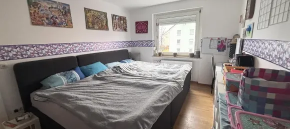 3 chambres Appartement à Erlangen-Hochstadt, Germany No. 194078 8