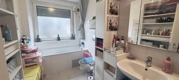 3 chambres Appartement à Erlangen-Hochstadt, Germany No. 194078 10