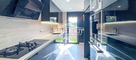 Квартира с 4 спальнями в Сан-Поль-де-Мар, Испания № 16840 6