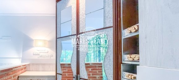 Квартира с 4 спальнями в Сан-Поль-де-Мар, Испания № 16840 19