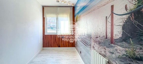 Квартира с 4 спальнями в Сан-Поль-де-Мар, Испания № 16840 13