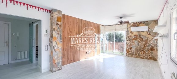 Квартира с 4 спальнями в Сан-Поль-де-Мар, Испания № 16840 3