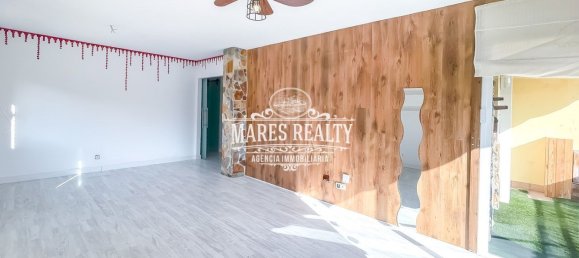 Квартира с 4 спальнями в Сан-Поль-де-Мар, Испания № 16840 5