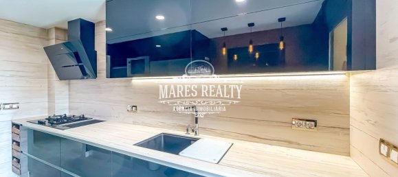 Квартира с 4 спальнями в Сан-Поль-де-Мар, Испания № 16840 7