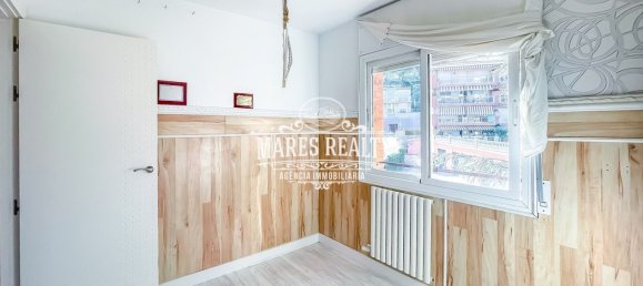 Квартира с 4 спальнями в Сан-Поль-де-Мар, Испания № 16840 9