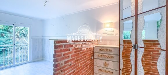 Квартира с 4 спальнями в Сан-Поль-де-Мар, Испания № 16840 18