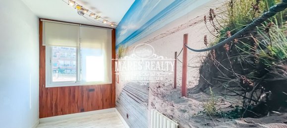 Квартира с 4 спальнями в Сан-Поль-де-Мар, Испания № 16840 14