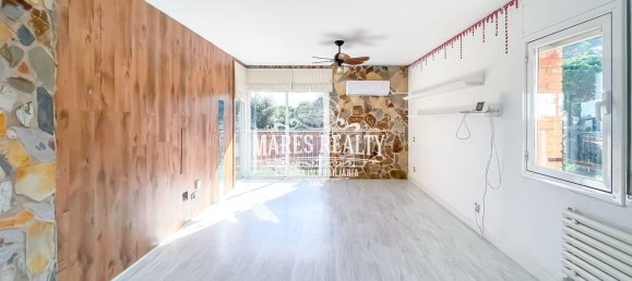 Квартира с 4 спальнями в Сан-Поль-де-Мар, Испания № 16840 4