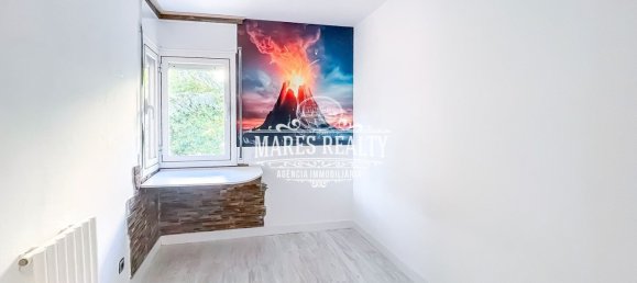 Квартира с 4 спальнями в Сан-Поль-де-Мар, Испания № 16840 16