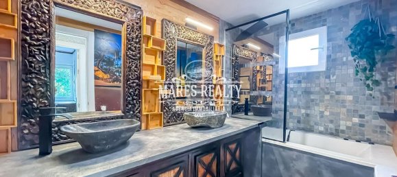 Квартира с 4 спальнями в Сан-Поль-де-Мар, Испания № 16840 20