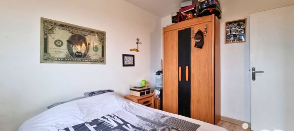 Apartamento de 3 dormitorios en Reims, France No. 331930 6