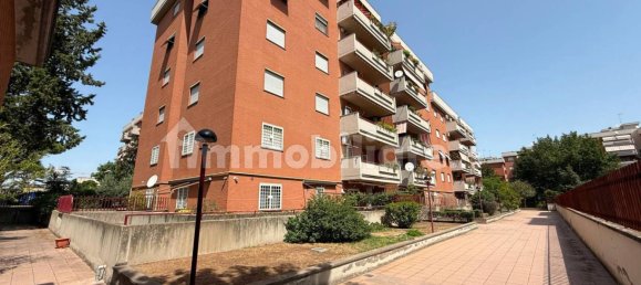 3 غرف نوم شقة في Rome, Italy رقم 333201 21