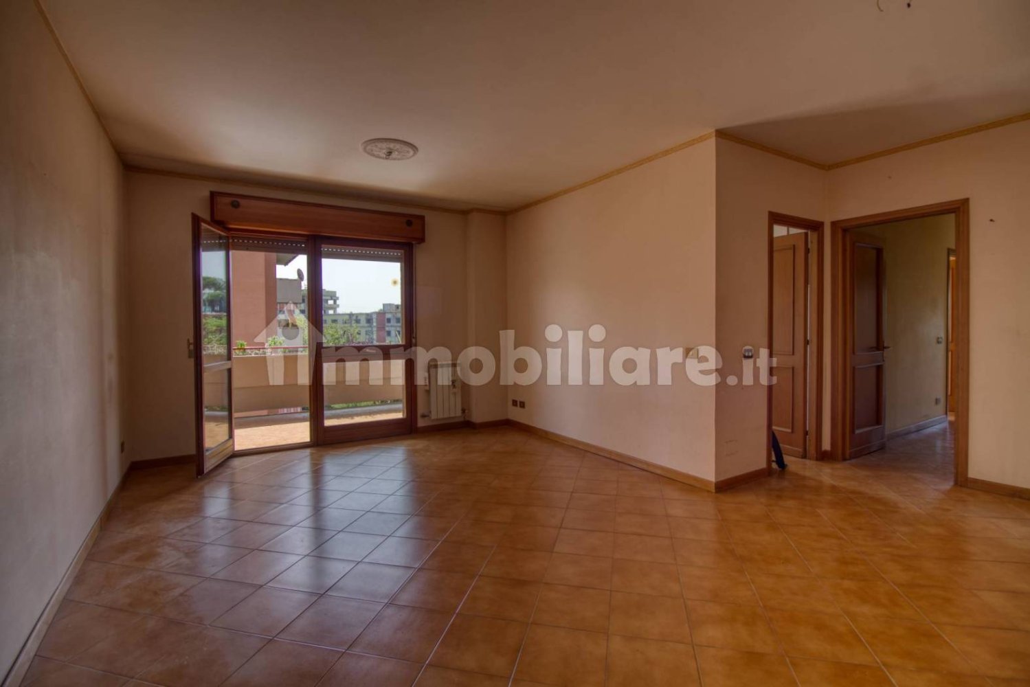 3 غرف نوم شقة في Rome, Italy رقم 333201