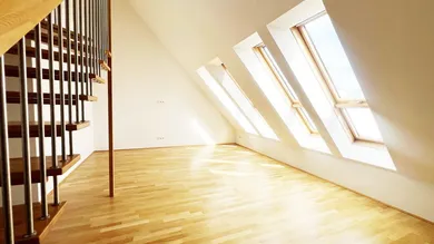 3-Zimmer Doppelhaus in Rudolfsheim-Funfhaus, Austria, Nr. 217216