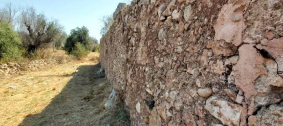 Дом с 1 спальней в Sannicola, Италия № 267734 3