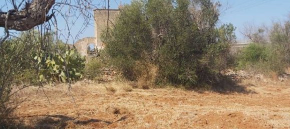 Дом с 1 спальней в Sannicola, Италия № 267734 16