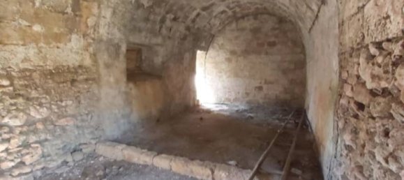 Дом с 1 спальней в Sannicola, Италия № 267734 9