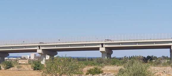 Дом с 1 спальней в Sannicola, Италия № 267734 18