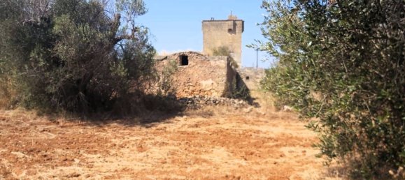 Дом с 1 спальней в Sannicola, Италия № 267734 17