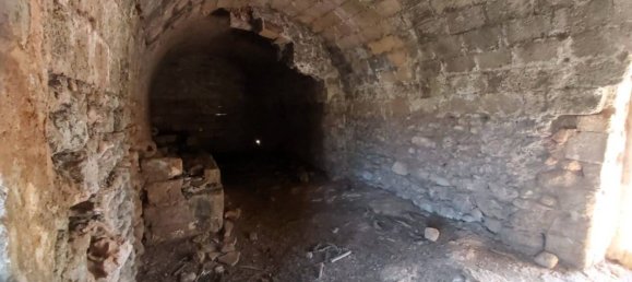 Дом с 1 спальней в Sannicola, Италия № 267734 2