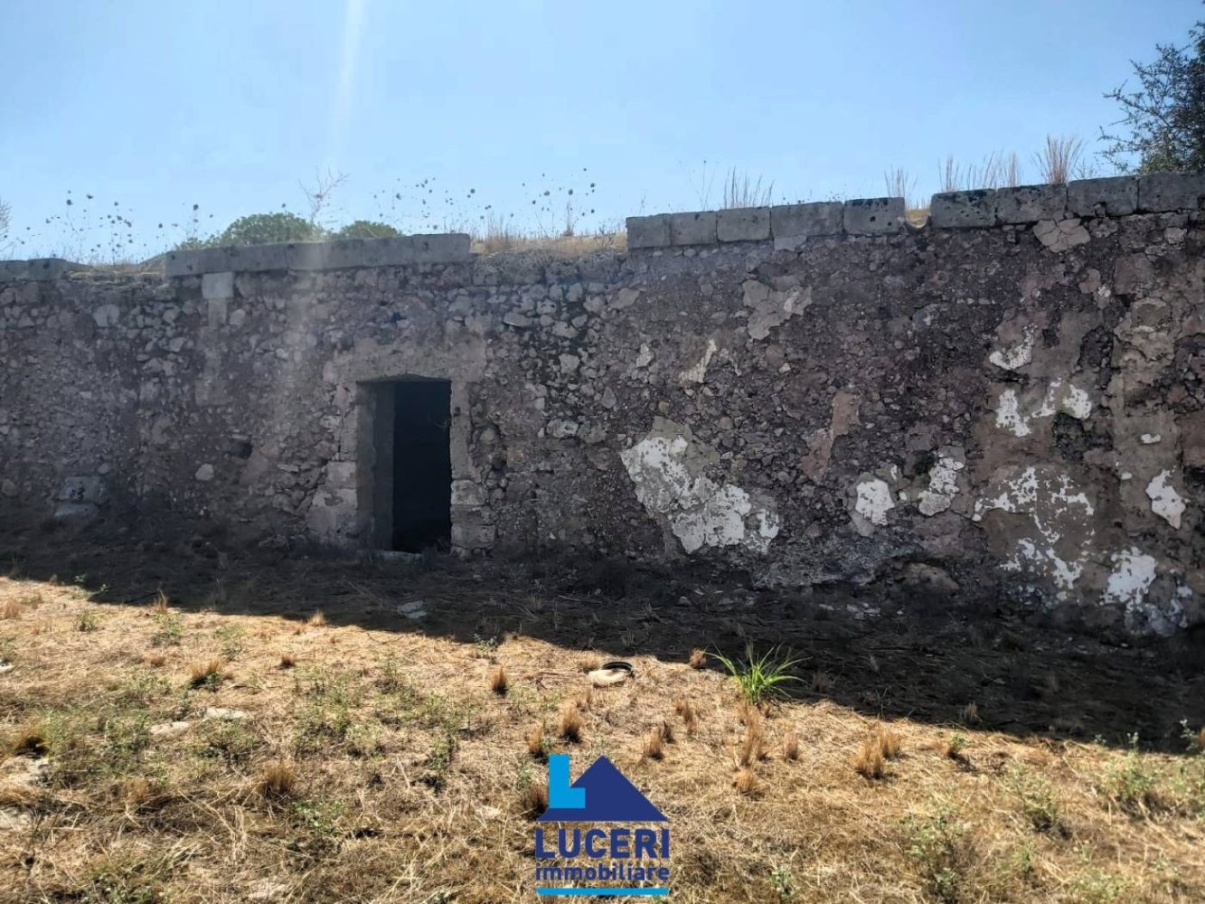 Дом с 1 спальней в Sannicola, Италия № 267734