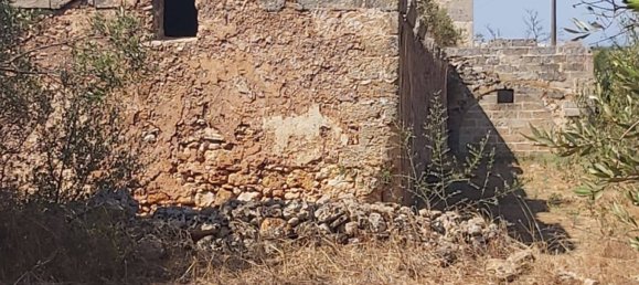 Дом с 1 спальней в Sannicola, Италия № 267734 6