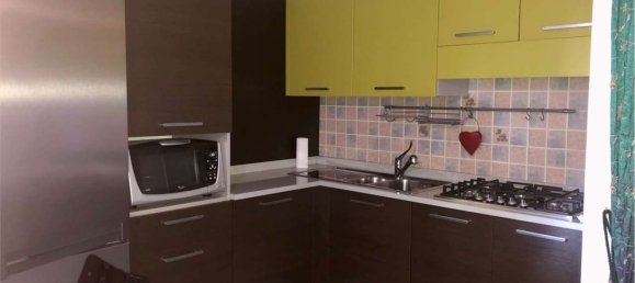 2-salle Appartement à Varese, Italy No. 113722 5