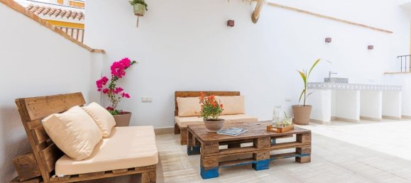 2 bedrooms House in Salobrena, Spain No. 148707 39