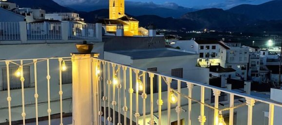 2 bedrooms House in Salobrena, Spain No. 148707 6