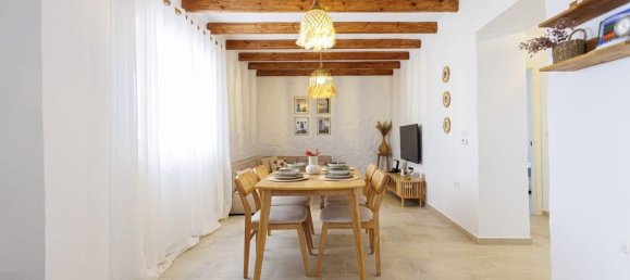 2 bedrooms House in Salobrena, Spain No. 148707 14