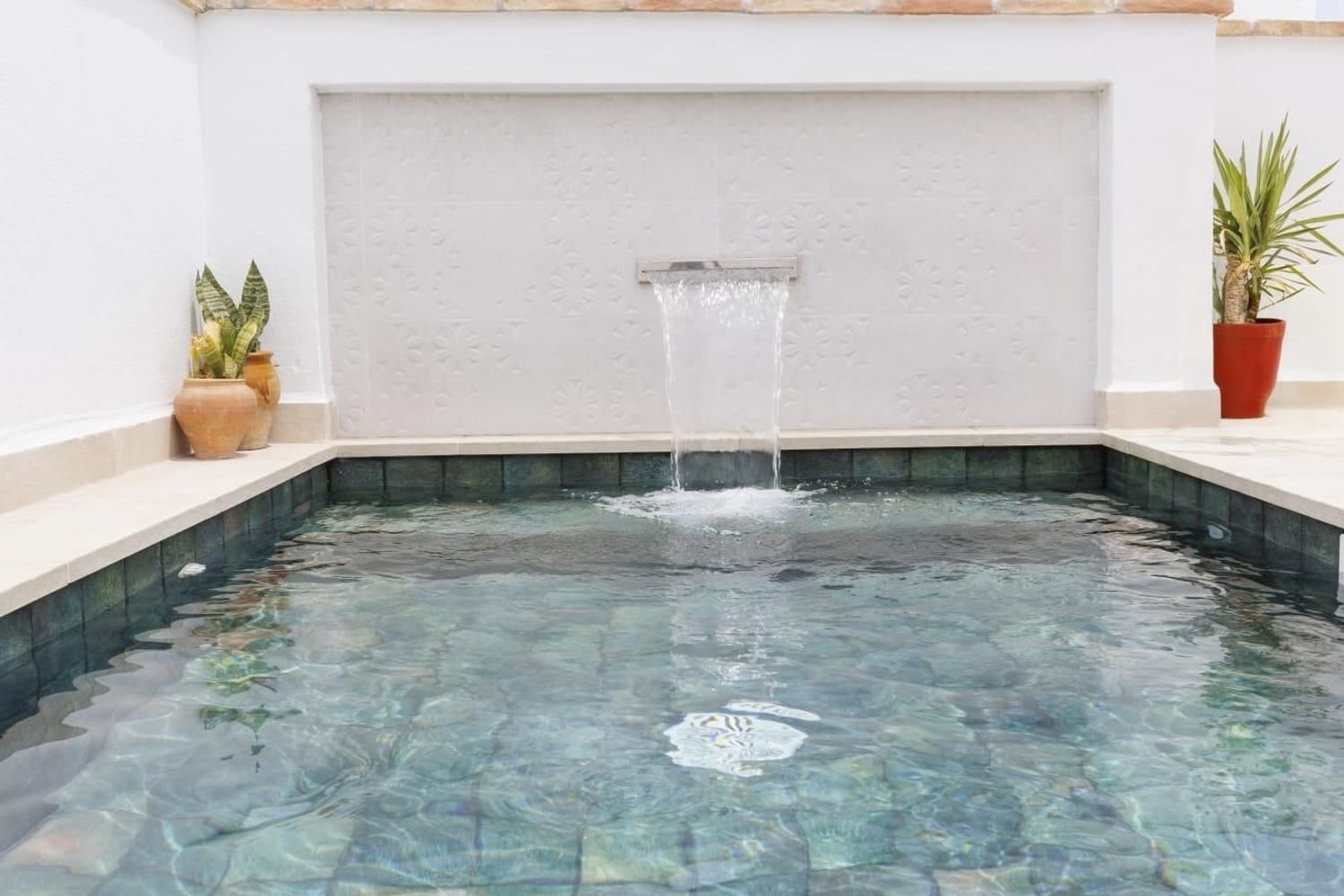 2 bedrooms House in Salobrena, Spain No. 148707