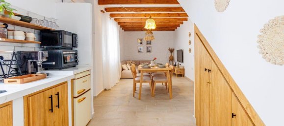 2 bedrooms House in Salobrena, Spain No. 148707 15