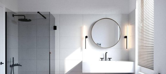 Квартира с 3 спальнями в Ардженьо, Италия № 238758 15