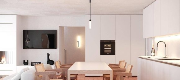 Квартира с 3 спальнями в Ардженьо, Италия № 238758 4