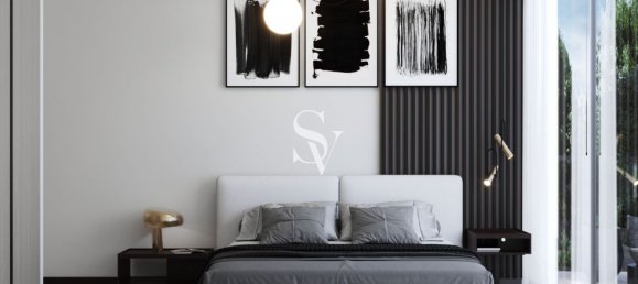 Квартира с 2 спальнями в Dubai South (Dubai World Central), ОАЭ № 114531 26