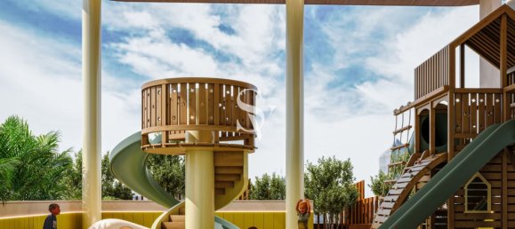 Квартира с 2 спальнями в Dubai South (Dubai World Central), ОАЭ № 114531 3