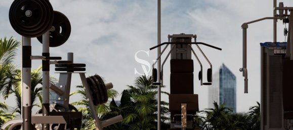 Квартира с 2 спальнями в Dubai South (Dubai World Central), ОАЭ № 114531 20