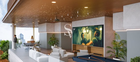 Квартира с 2 спальнями в Dubai South (Dubai World Central), ОАЭ № 114531 7