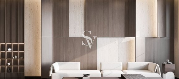 Квартира с 2 спальнями в Dubai South (Dubai World Central), ОАЭ № 114531 13