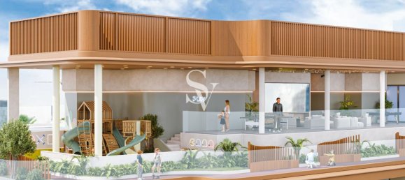 Квартира с 2 спальнями в Dubai South (Dubai World Central), ОАЭ № 114531 10