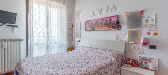 2 bedrooms Apartment in Trezzano sul Naviglio, Italy No. 369939 10