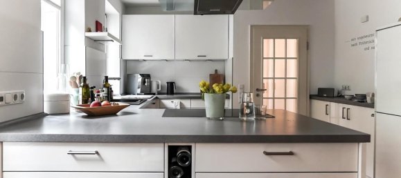 14 rooms Townhouse in Luneburg, Germany No. 360885 9