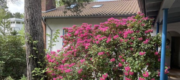 14 rooms Townhouse in Luneburg, Germany No. 360885 3