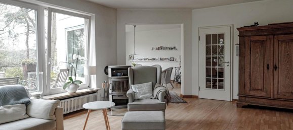 14 rooms Townhouse in Luneburg, Germany No. 360885 11